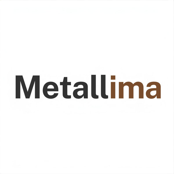 Metallima - Luxury craftsmanship 